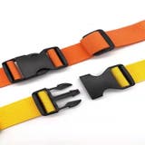 チェストストラップ リュックベルト ずれ落ち | PlusNao | 詳細画像2 