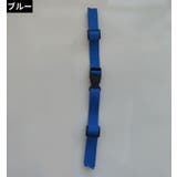チェストストラップ リュックベルト ずれ落ち | PlusNao | 詳細画像4 
