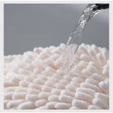 ハンドタオル キッチンタオル 浴室タオル | PlusNao | 詳細画像13 