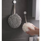 ハンドタオル キッチンタオル 浴室タオル | PlusNao | 詳細画像4 