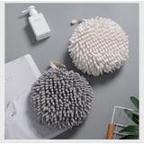 ハンドタオル キッチンタオル 浴室タオル | PlusNao | 詳細画像5 