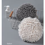 ハンドタオル キッチンタオル 浴室タオル | PlusNao | 詳細画像6 