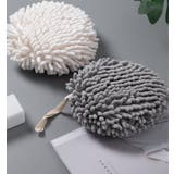 ハンドタオル キッチンタオル 浴室タオル | PlusNao | 詳細画像7 