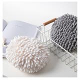 ハンドタオル キッチンタオル 浴室タオル | PlusNao | 詳細画像8 