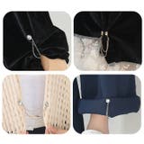 丈調整バックル 単品 裾上げバックル | PlusNao | 詳細画像3