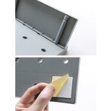 ウォールシェルフ 有孔ボード パンチングボード | PlusNao | 詳細画像10 