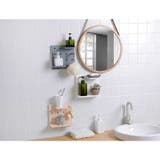 ウォールシェルフ 有孔ボード パンチングボード | PlusNao | 詳細画像3 