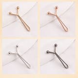 ウエスト調整 クリップ Y字型 | PlusNao | 詳細画像10 