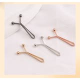 ウエスト調整 クリップ Y字型 | PlusNao | 詳細画像3 