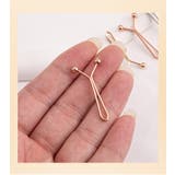 ウエスト調整 クリップ Y字型 | PlusNao | 詳細画像4 