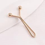 ウエスト調整 クリップ Y字型 | PlusNao | 詳細画像5 