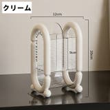 メイクブラシスタンド メイクボックス メイク用ブラシ立て | PlusNao | 詳細画像12 