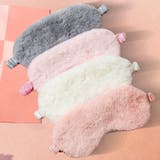 アイマスク 目隠し レディース | PlusNao | 詳細画像2 