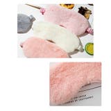 アイマスク 目隠し レディース | PlusNao | 詳細画像5 