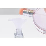 アトマイザー 10ml ガラス瓶 | PlusNao | 詳細画像7 