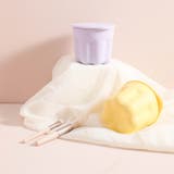 メイクブラシクリーナー 化粧ブラシクリーナー 化粧筆洗い | PlusNao | 詳細画像9