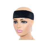 ヘアバンド 洗顔バンド メイクアップヘアバンド | PlusNao | 詳細画像3 