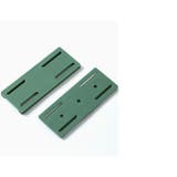 電源タップホルダー 同色10個セット スライド式 | PlusNao | 詳細画像13 