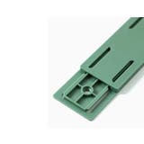 電源タップホルダー 同色10個セット スライド式 | PlusNao | 詳細画像14 