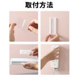 電源タップホルダー 同色10個セット スライド式 | PlusNao | 詳細画像15 