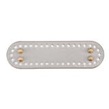 バッグ用底板 楕円底 楕円形 | PlusNao | 詳細画像9 