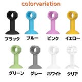 ドアストッパー ドアハンドルクッション 衝撃吸収 | PlusNao | 詳細画像18
