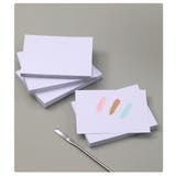 ペーパーパレット 1冊50枚 ネイルペーパー | PlusNao | 詳細画像2