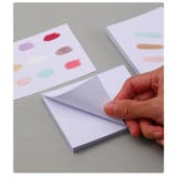 ペーパーパレット 1冊50枚 ネイルペーパー | PlusNao | 詳細画像3