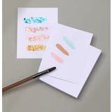 ペーパーパレット 1冊50枚 ネイルペーパー | PlusNao | 詳細画像4