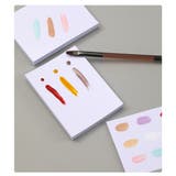 ペーパーパレット 1冊50枚 ネイルペーパー | PlusNao | 詳細画像6