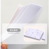 ペーパーパレット 1冊50枚 ネイルペーパー | PlusNao | 詳細画像8
