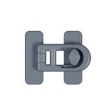 冷蔵庫ロック 戸口ロック 1個 | PlusNao | 詳細画像14 