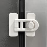 冷蔵庫ロック 戸口ロック 1個 | PlusNao | 詳細画像2 