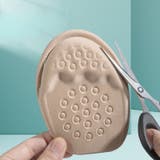 インソール ハーフインソール つま先用 | PlusNao | 詳細画像10 