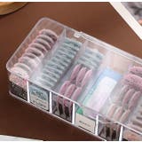 コンタクト収納ケース カラコン収納 カラーコンタクト収納 | PlusNao | 詳細画像10 