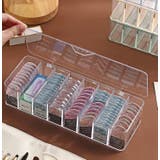 コンタクト収納ケース カラコン収納 カラーコンタクト収納 | PlusNao | 詳細画像2 