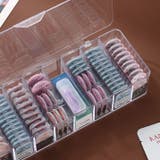 コンタクト収納ケース カラコン収納 カラーコンタクト収納 | PlusNao | 詳細画像4 