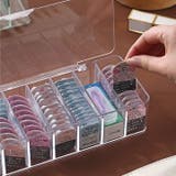 コンタクト収納ケース カラコン収納 カラーコンタクト収納 | PlusNao | 詳細画像5 