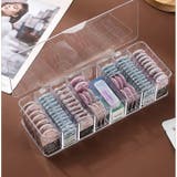 コンタクト収納ケース カラコン収納 カラーコンタクト収納 | PlusNao | 詳細画像7 