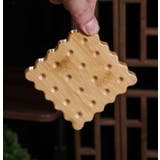 コースター 単品 1枚 | PlusNao | 詳細画像5 