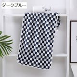 フェイスタオル 35×75cm ループ付き | PlusNao | 詳細画像10 