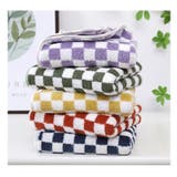 フェイスタオル 35×75cm ループ付き | PlusNao | 詳細画像5 