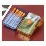 シガレットケース タバコケース 煙草ケース | PlusNao | 詳細画像3 