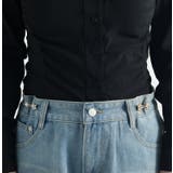 アジャスターバックル 2個セット ウエストバックル | PlusNao | 詳細画像3 