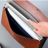 ファイルケース 書類ケース ドキュメントケース | PlusNao | 詳細画像10