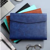 ファイルケース 書類ケース ドキュメントケース | PlusNao | 詳細画像7