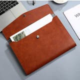 ファイルケース 書類ケース ドキュメントケース | PlusNao | 詳細画像9