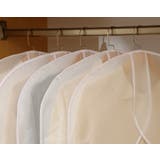 衣類カバー ショートカバー 単品 | PlusNao | 詳細画像10 