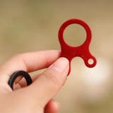 ロープテンショナー 単品 自在金具 | PlusNao | 詳細画像4 