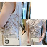 ネックストラップ スマホ用 ショルダーチェーン | PlusNao | 詳細画像2 